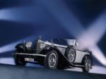 Mercedes-Benz 710 SS 1928 года